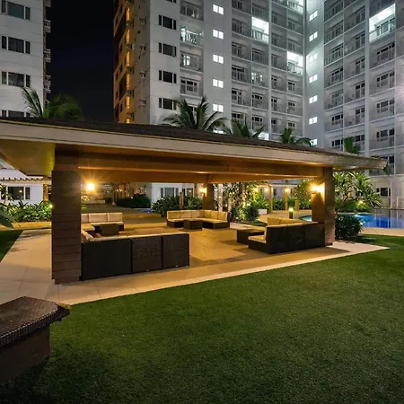 Kailey\'S Crib Staycation Shore Residence